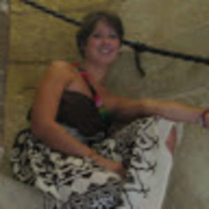 Meet your Posher, Kaleigh